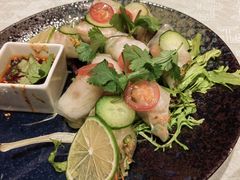 -松茸小馆·云南特色餐厅