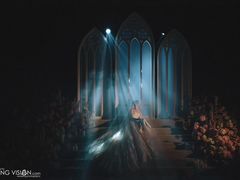 -怪咖·joker陈楠