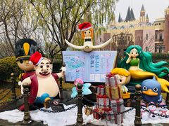 -安徒生童话乐园