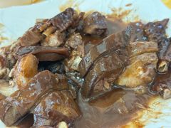 -东兴黄鳝饭店(江洲店)