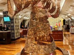 -北京王府井希尔顿酒店·秦唐中餐厅Chynna