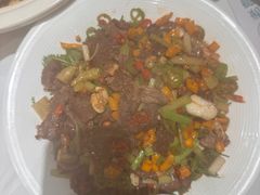 -老昌春饼(西民主路总店)