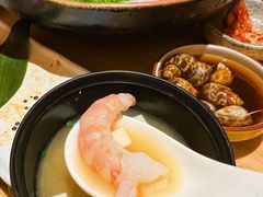 -贵木日本料理·铁板烧(新地假日广场店)