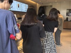 -星巴克(深圳微软科通大厦店)