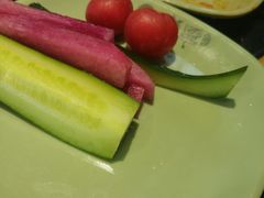 -韩盛·盛江山自助料理(沈辽路万达店)