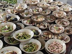 -九九豆花馆(解放碑步行街店)