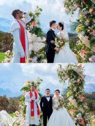 -Sunny喜铺婚礼定制·求婚策划