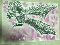 iphone_upload_pic-东方童画少儿美术(莘庄体验馆)