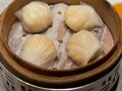 水晶虾饺-新荣记(南京西路店)