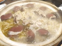 -砂唐居(总店)