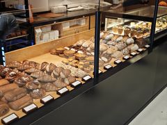 -LANLIZI BAKERY(COSMO店)