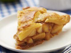 经典苹果派-700460-Pantry's Best派悦坊蛋糕(K11购物艺术中心店)