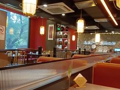 -川芙蓉·市井老川菜(长寿路店)
