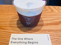-O.P.S. CAFE