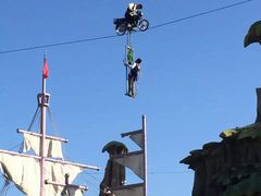 -福州罗源湾海洋世界旅游区