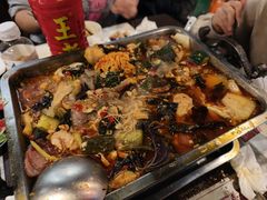 -后街佬·炭火鲜鱼杂(南城店)