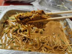 -李记特色五谷杂粮鸡蛋果子