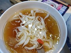 -芈重山老火锅(广州首店)