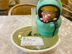 -1点点(香港名店街店)