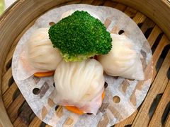 太子虾饺皇-太子园林酒家