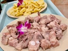 -尚竹阁冬瓜盅·18年地标美食(平洲店)