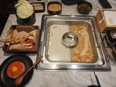 -新辣道鱼火锅(领展购物广场·中关村店)