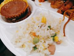 -谦和清心素食(彭州店)