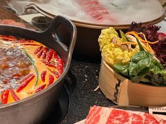 -山缓缓火锅(青岛万象城店)