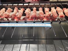-很久以前羊肉串(大华三路店)