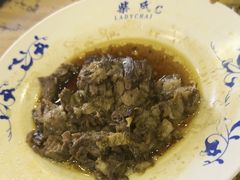 -柴氏风味斋(甘家口店)