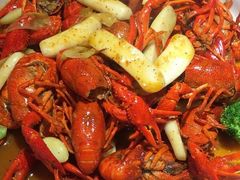 -京悦南门涮羊肉·羊蝎子火锅(田林路店)