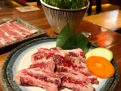 必胜牛-竹涟烧肉(太古里店)