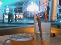 -无招牌海鲜餐厅(滨海艺术中心店)