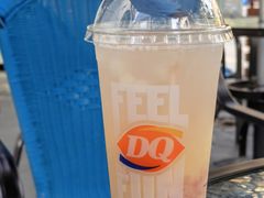 -DQ·蛋糕·冰淇淋(富华里店)