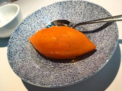 蜜汁红薯-荣小馆(安达仕店)