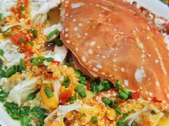 -醉壹号海鲜大排档·老厦门特色菜(厦门美食地标店)