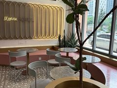-蜜思琪蛋糕(民生路店)