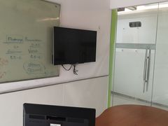 -环球雅思·托福·ALevel·OSSD·DSE·留学英语培训学校(体育西校区)