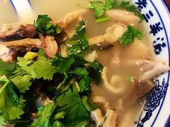 -老三羊汤【北兴隆街店】