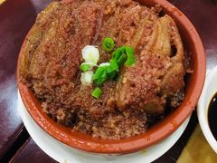 -力力豆花庄(广渠门店)
