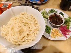 -范家小馆·烤鸭新京菜(金融街店)