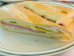 -Versailles Restaurant Cuban Cuisine