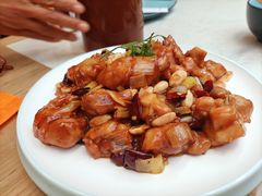-局气烤鸭·北京菜(德云社店)