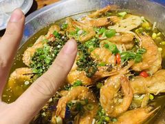 -槐店王婆大虾(开发区店)