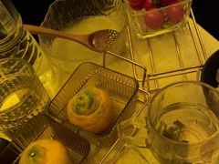 -华夏良子·足道SPA艾灸(龙潭路店)