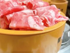 -龍歌自助小火锅(城阳万象汇店)