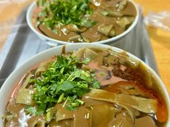 -小发锅巴菜铺(金辉家园店)