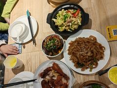 -花少爷的粥(中贸广场店)
