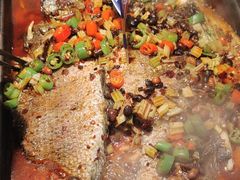 -里岛烤鱼(东港凯虹广场店)