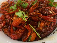 -清真·老金烧烤(奥体中路店)